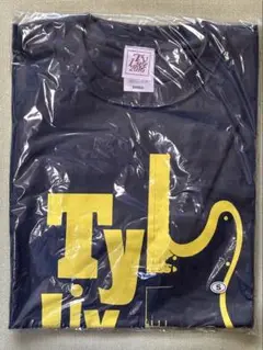 吉田拓郎オフィシャルグッズのＴシャツ