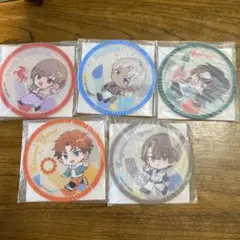 にじさんじ