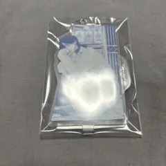 極楽街 夜 中国 上海 ポップアップ アクリルキーホルダー アクリルスタンド