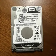 WD5000LPLX 500GB HDD 002