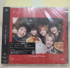 Kingu0026Prince キンプリ ツキヨミ/彩り 通常盤