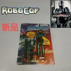 ロボコップ トーキングフィギュア【フランス版】 Amazon.co.jp: ロボコップ トーキングフィギュアフランス版