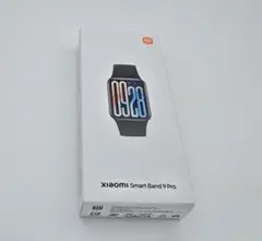 Xiaomi Smart Band 9 Pro 本体