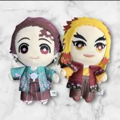 【鬼滅の刃 ともぬい 〜彩典〜 ナムコ限定】