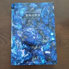 世界でいちばん素敵な鉱物の教室