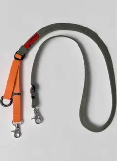 【新品】トポロジー Utility Sling Slate ストラップ単体
