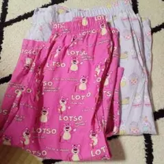 UNIQLO KIDS リラコ 150cm 160cm セット