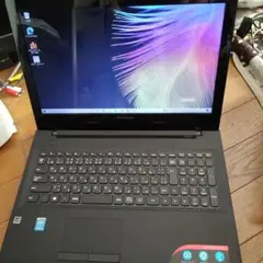 Lenovo G50-80 ノートPC Intel i3 16GB RAM