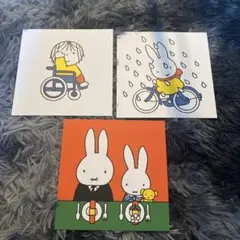 duck Bruna ディックブルーナ　絵本展　絵本ポストカード　新品未開封品 楽天スーパーセール】 duck Bruna 新品未 絵本ポストカード 絵本