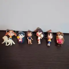 あずまんが大王 ★ すいんぐ あずまんが 全６種セット ★