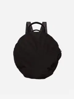 Cote&Cielコートエシ 丸形リュックMOSELLEモーゼル バックパック Cote&Cielコートエシ 丸形リュックMOSELLEモーゼル バックパック