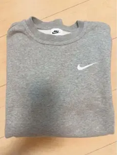 NIKE 裏起毛スウェット　8/21まで