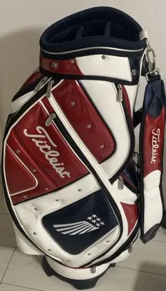 2025年最新】Titleist ゴルフバッグ・キャディバッグの人気
