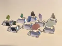 ミニ鉱物 セット 詰め合わせ まとめ
