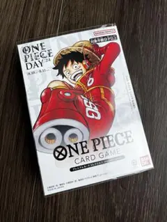 ONE PIECE CARD GAME ONE PIECE DAY 24