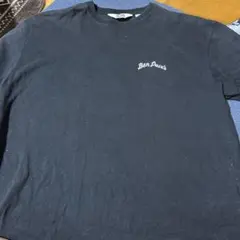 Ben Davis ブラック Tシャツ サンフランシスコ