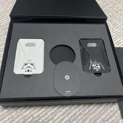 MOFT スターウォーズ　帝国軍ボックス