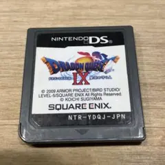 DSソフト ドラゴンクエストIX ドラゴンクエスト9 星空の守り人