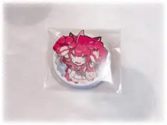 Crazy raccoon CRフェス2025 赤見かるび ೀ