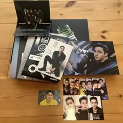 バンチャン stray kids oddinary 限定盤 まとめ売り スキズ