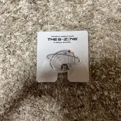 THE BOYZ WATER SMART TOK