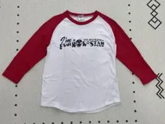 FUJI ROCK ラグラン Tシャツ 150