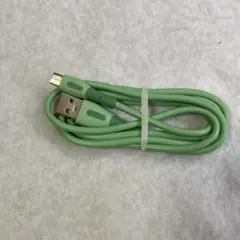 USB TYPEA→USB TYPE-B パソコンAndroidタブレット充電