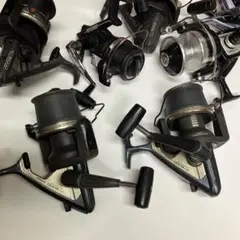 最終値下げ!SHIMANO GT6000 2個セット 中古