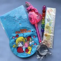 雑誌付録　お纏めセット⑧　デッドストック　難在り