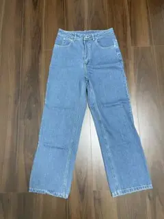 CountryMoment リラックスフィットストレートジーンズ B3040