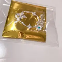 泡沫のユークロニア トレーディングメモリアルチャーム 依