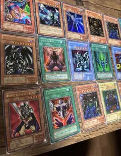 【注目】遊戯王　カードセット 引退品