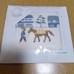 ガーゼハンカチ