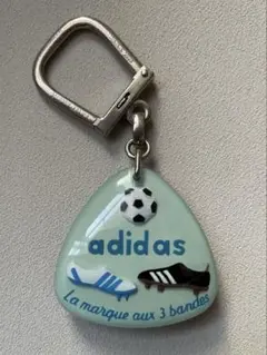 ブルボンキーホルダー adidas アディダス adidas アディダス ブルボンキーホルダー | corne/コルネ