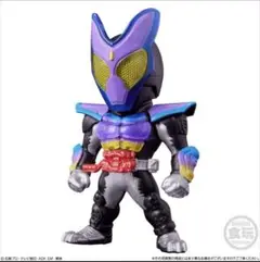 仮面ライダー コンバージ 29 ガヴ ポッピングミ