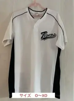 Tigers 応援ユニフォーム Mizuno オフェシャルファンクラブ