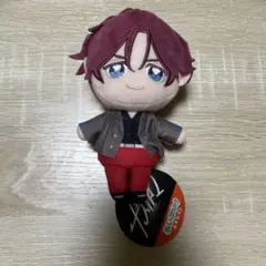 カリスマ　ぬいぷりけ　おすわり2 天堂天彦