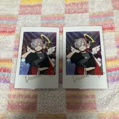 CR だるまいずごっど CRフェス チェキ