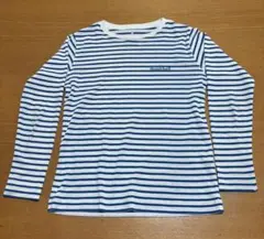 モンベル　長袖Tシャツ　130cm
