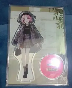 プロジェクトセカイ ZOZOTOWN アクリルスタンド 鳳えむ