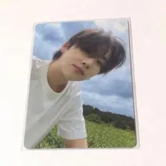 &TEAM &audition YUMA ユウマ 草原トレカ 2025年最新】&TEAM yuma 草原の人気アイテム - メルカリ
