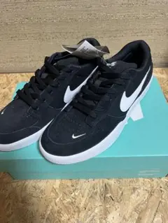 新品未使用　NIKE SB FORTH 58 ナイキフォース58