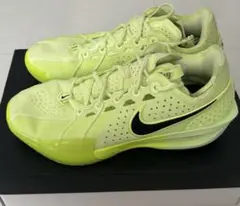 Nike GT Cut 3 EP Barely Volt 最終価格
