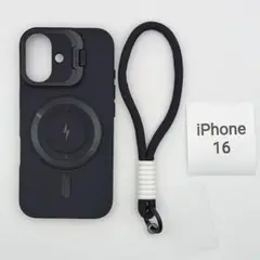 未使用　iPhone16　ケース　品番203