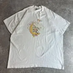 フルーツオブザルーム 90s vintage アニマル 牛 POP ファンシー