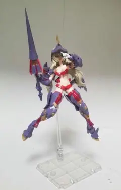 フレームアームズガール ジャンク品⑥
