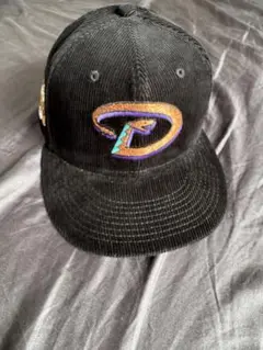 59FIFTY Throwback Corduroy ダイヤモンドバックス