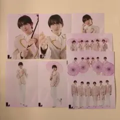 Lienel リエネル 高岡ミロ No.21 生写真 コンプ