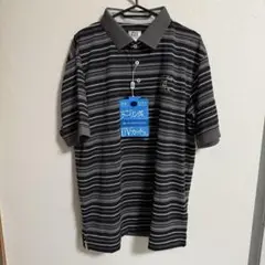 【新品未使用】Cutter & Buck UVカットポロシャツ L