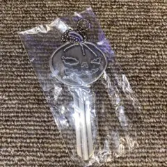 HELLOWEEN ハロウィン 2007/08ツアー グッズ キー 鍵のもと